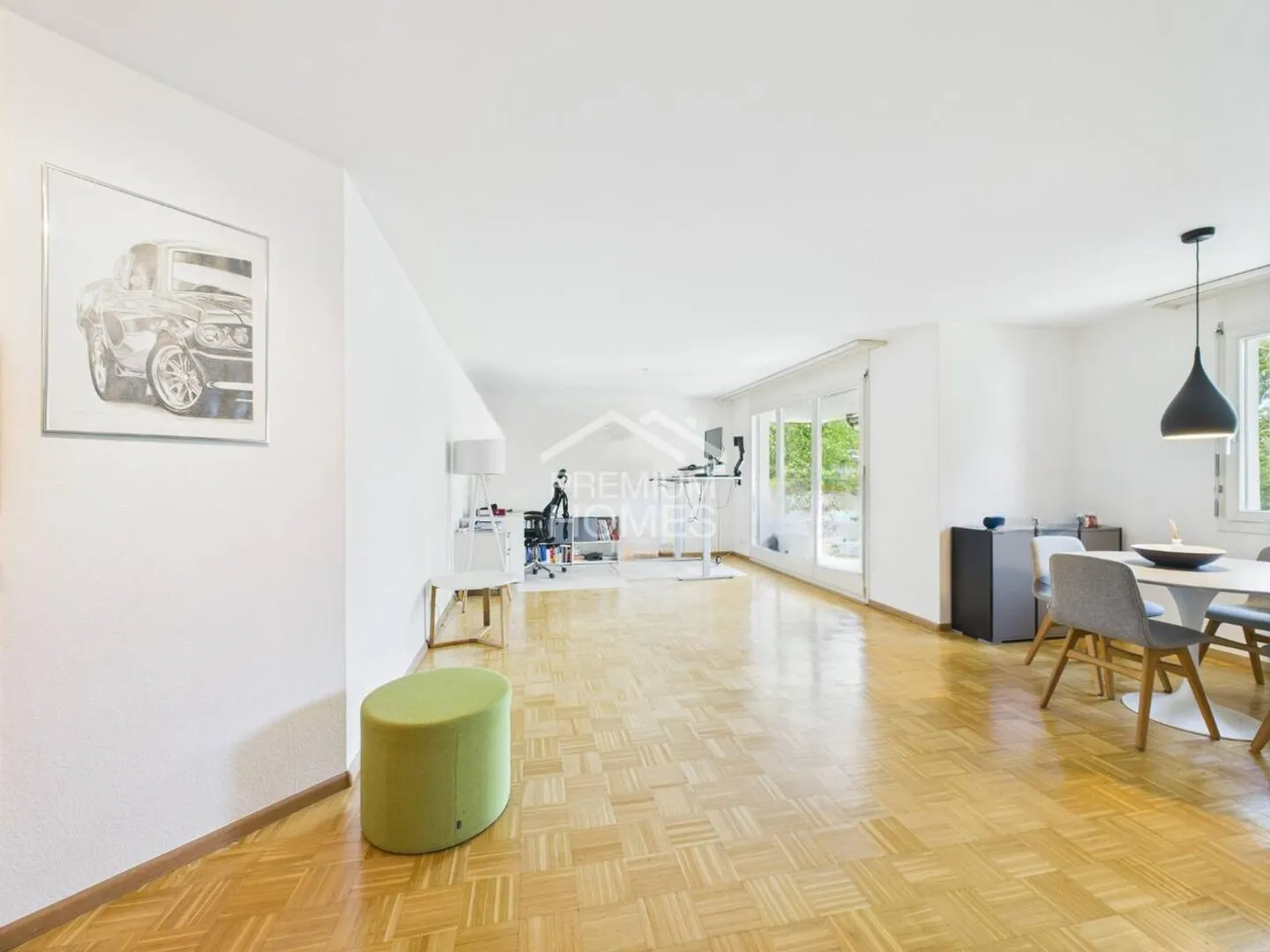 Airy. Modern. Simply beautiful. A retreat to fall in love with - Photo 2 of 7