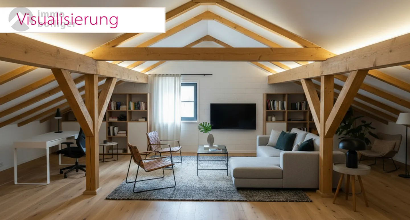 Vivre avec une vue – Vivre sur un seul niveau dans le vert - Photo 8 sur 18