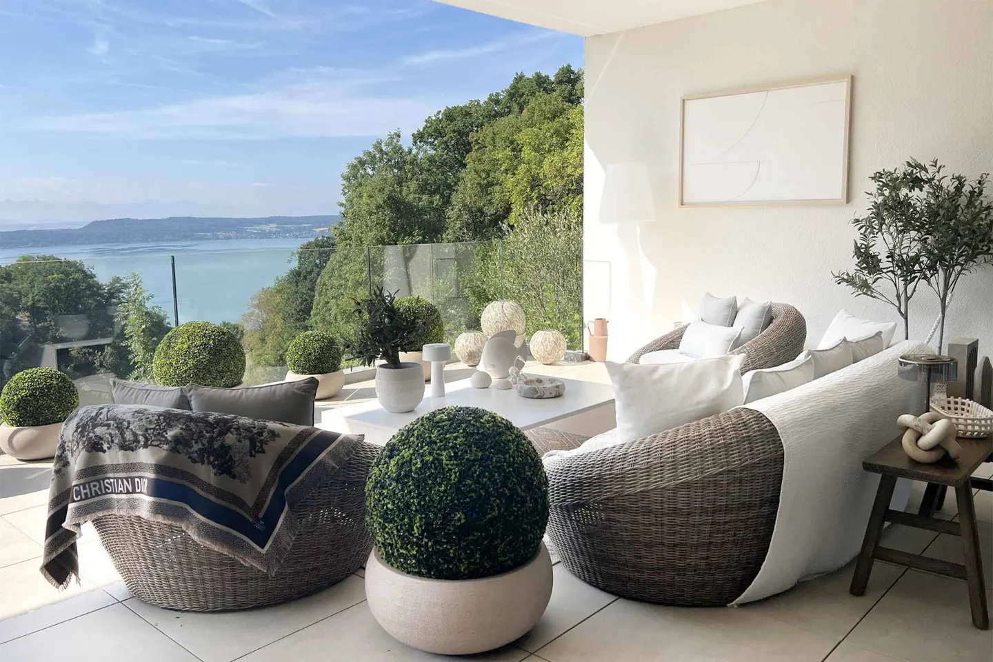 Luxury Apartment by Lake Biel - Photo 12 of 13