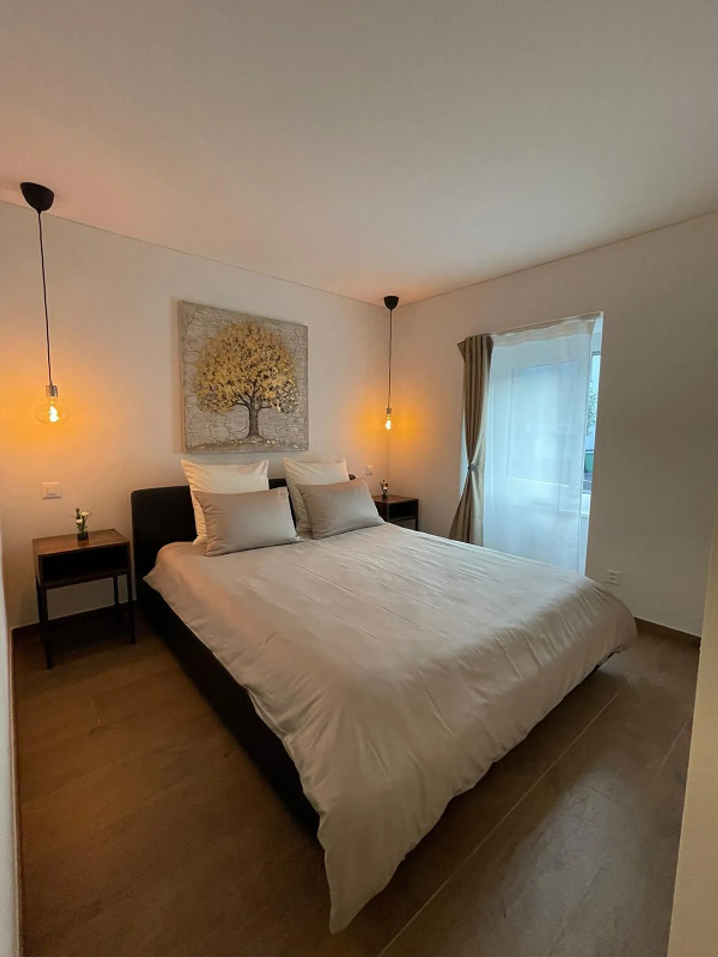 Cottage dans le noyau - Photo 7 sur 9