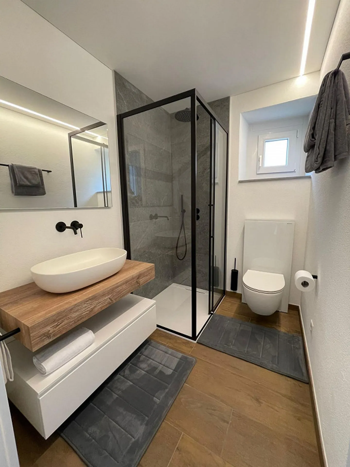 Cottage dans le noyau - Photo 8 sur 9