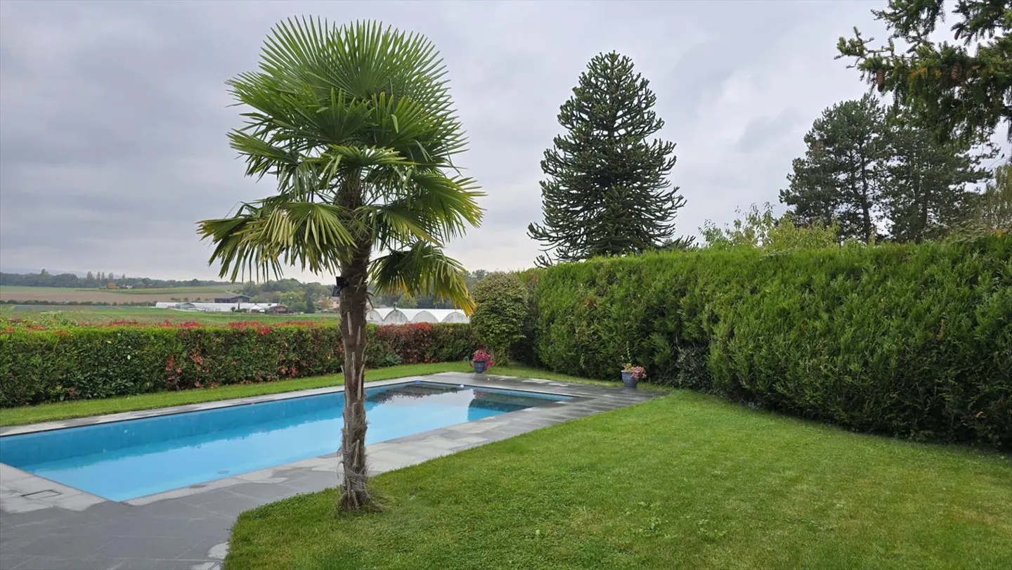 Villa progettata da un architetto - Foto 8 di 13