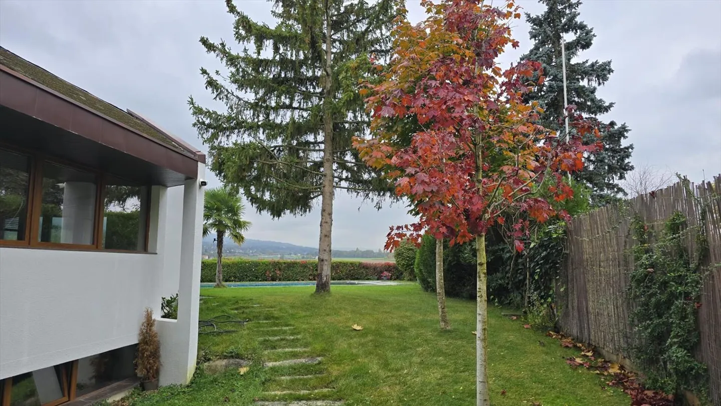 Villa progettata da un architetto - Foto 12 di 13