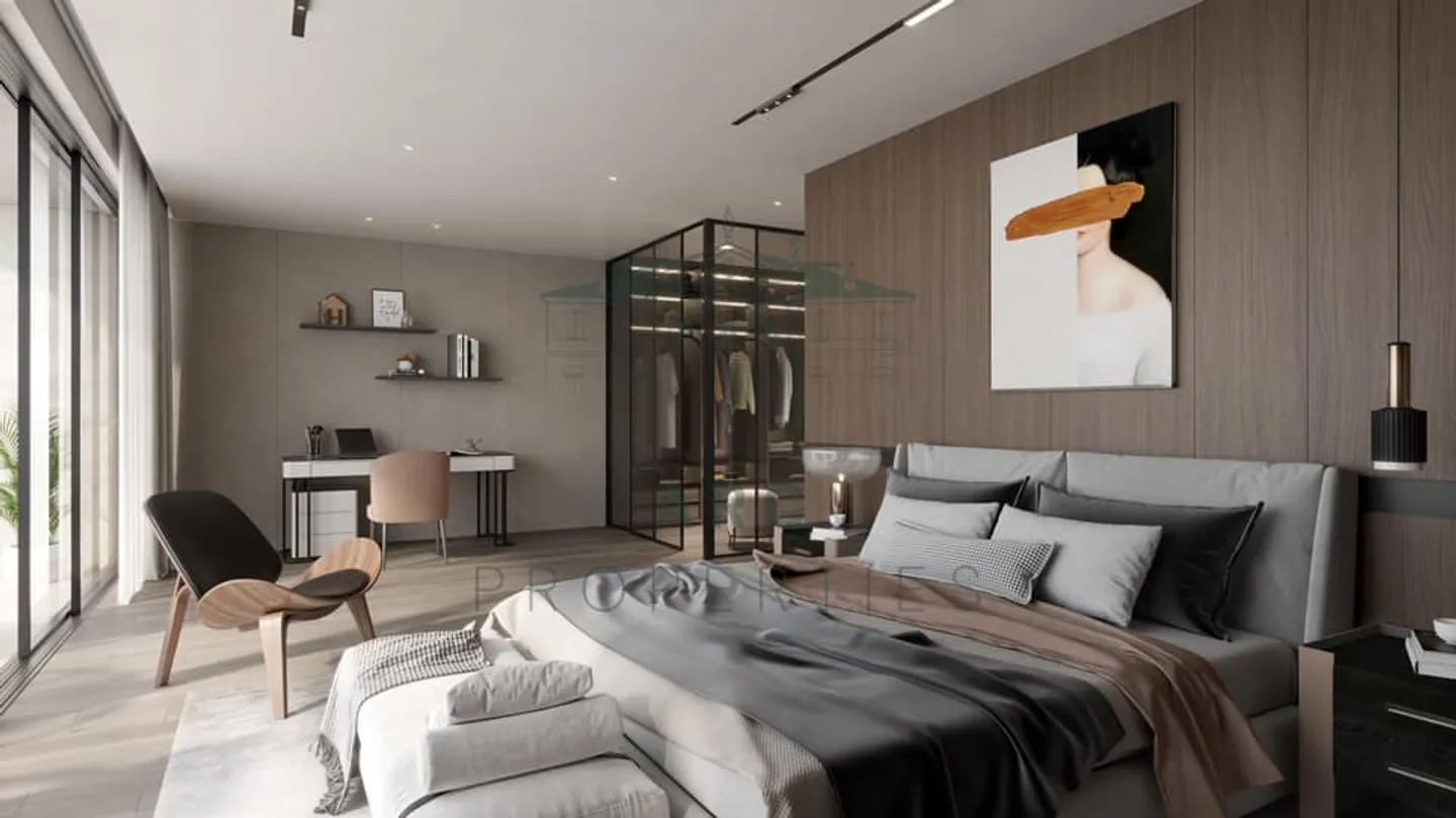 VANDOEUVRES - LUXURIOUS VILLA A, AMAYA PROMOTION - Photo 3 of 8