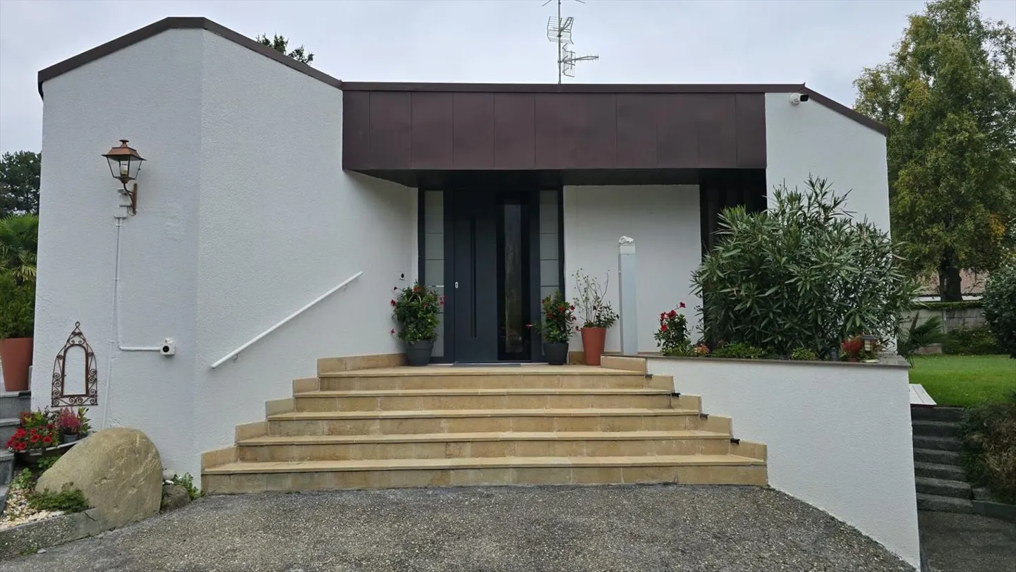 Villa progettata da un architetto - Foto 13 di 13