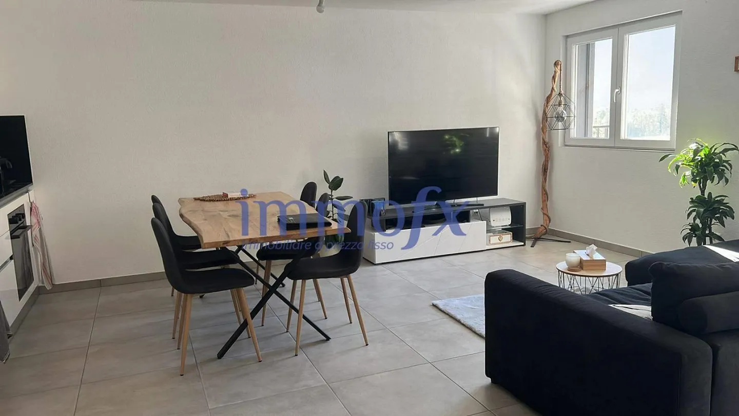 Appartement - Cevio - Photo 5 sur 5