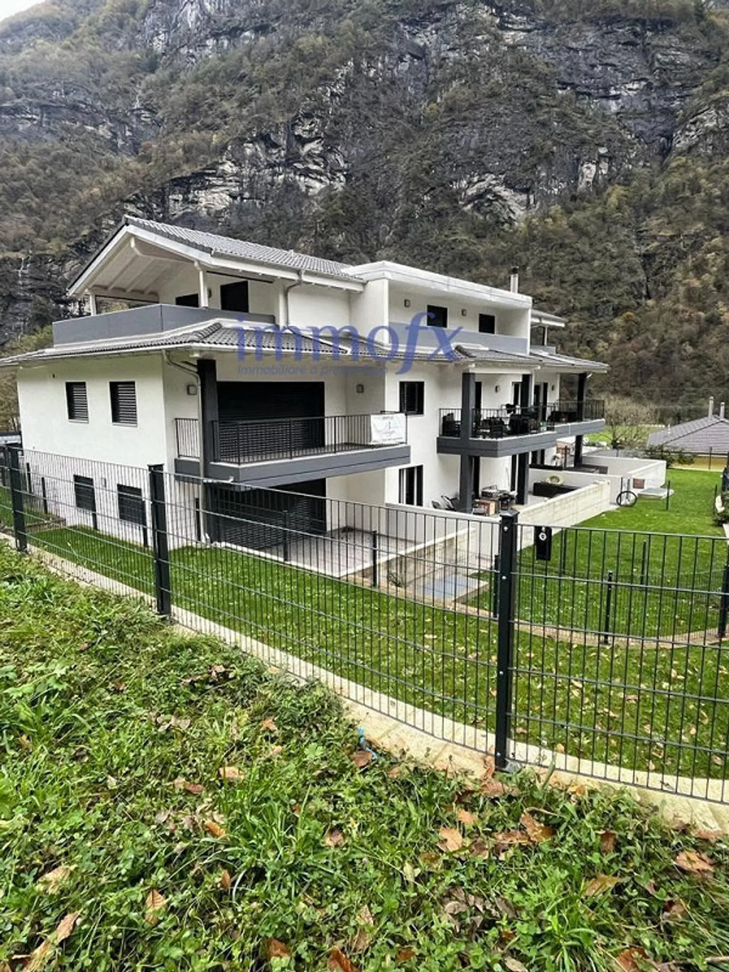 Appartement - Cevio - Photo 1 sur 5