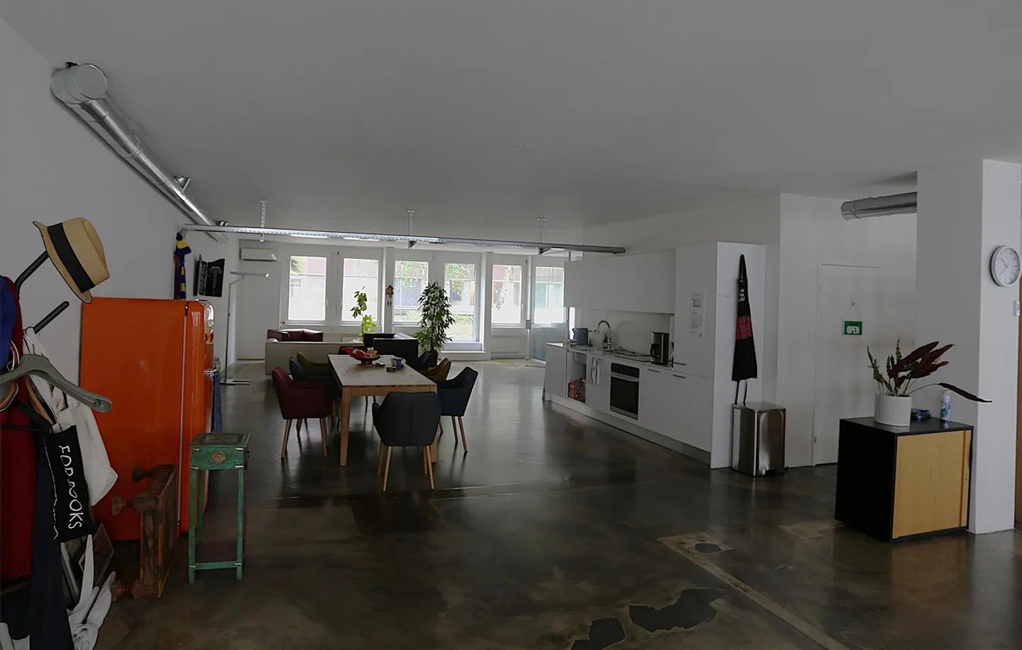 Representative office space near Aeschenplatz approx. 347 m² - Photo 4 of 10