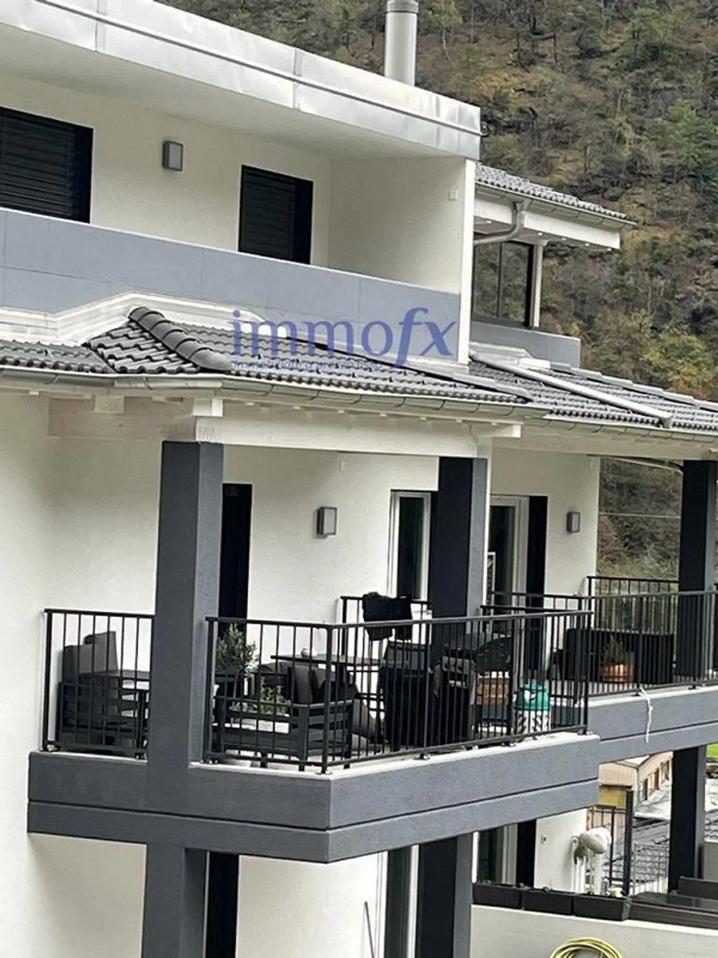 Appartement - Cevio - Photo 2 sur 5