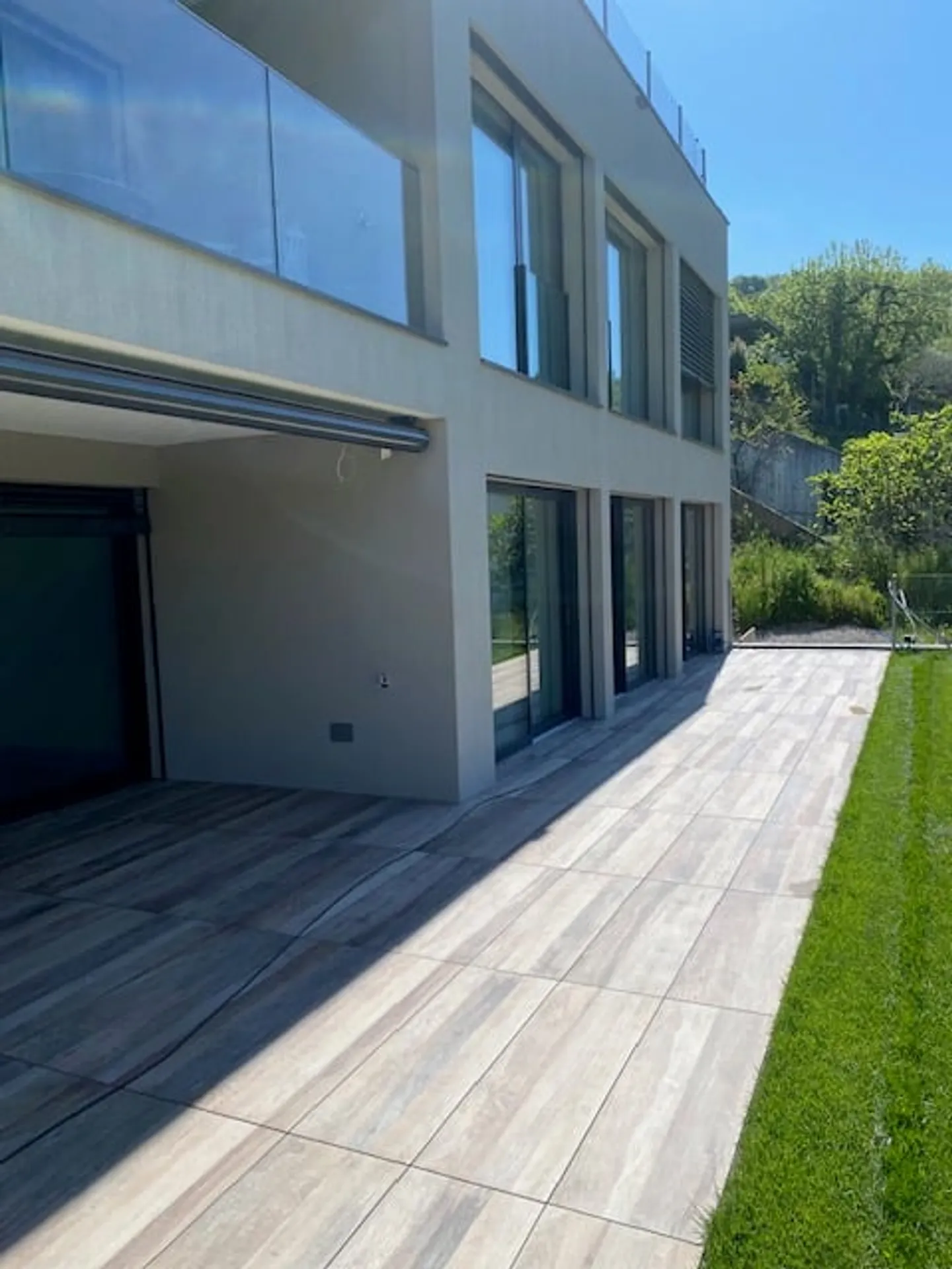 Ponte Capriasca, in neuer Residenza Roncaccio, verkaufen wir 2.5- und 4.5-Zimmer-Wohnungen - Foto 2 von 8