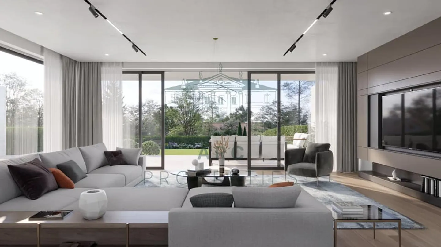 VANDOEUVRES - LUXURIOUS VILLA A, AMAYA PROMOTION - Photo 4 of 8