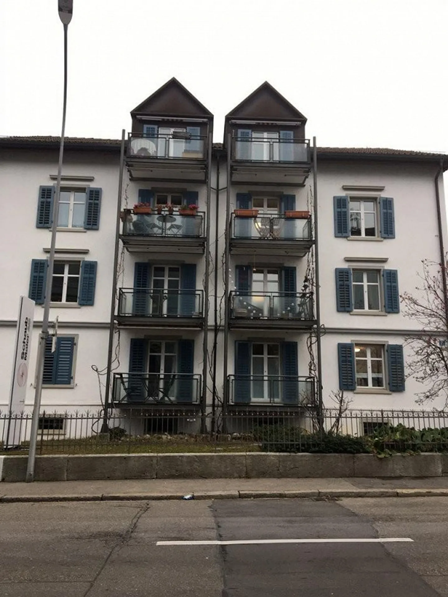 Here waits your new home - Photo 1 of 9