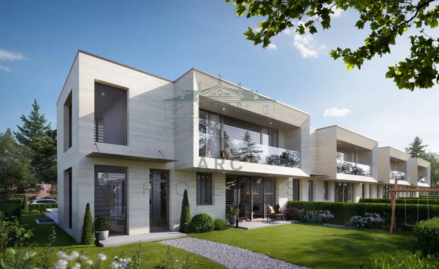 VANDOEUVRES - LUXURIOUS VILLA A, AMAYA PROMOTION - Photo 8 of 8