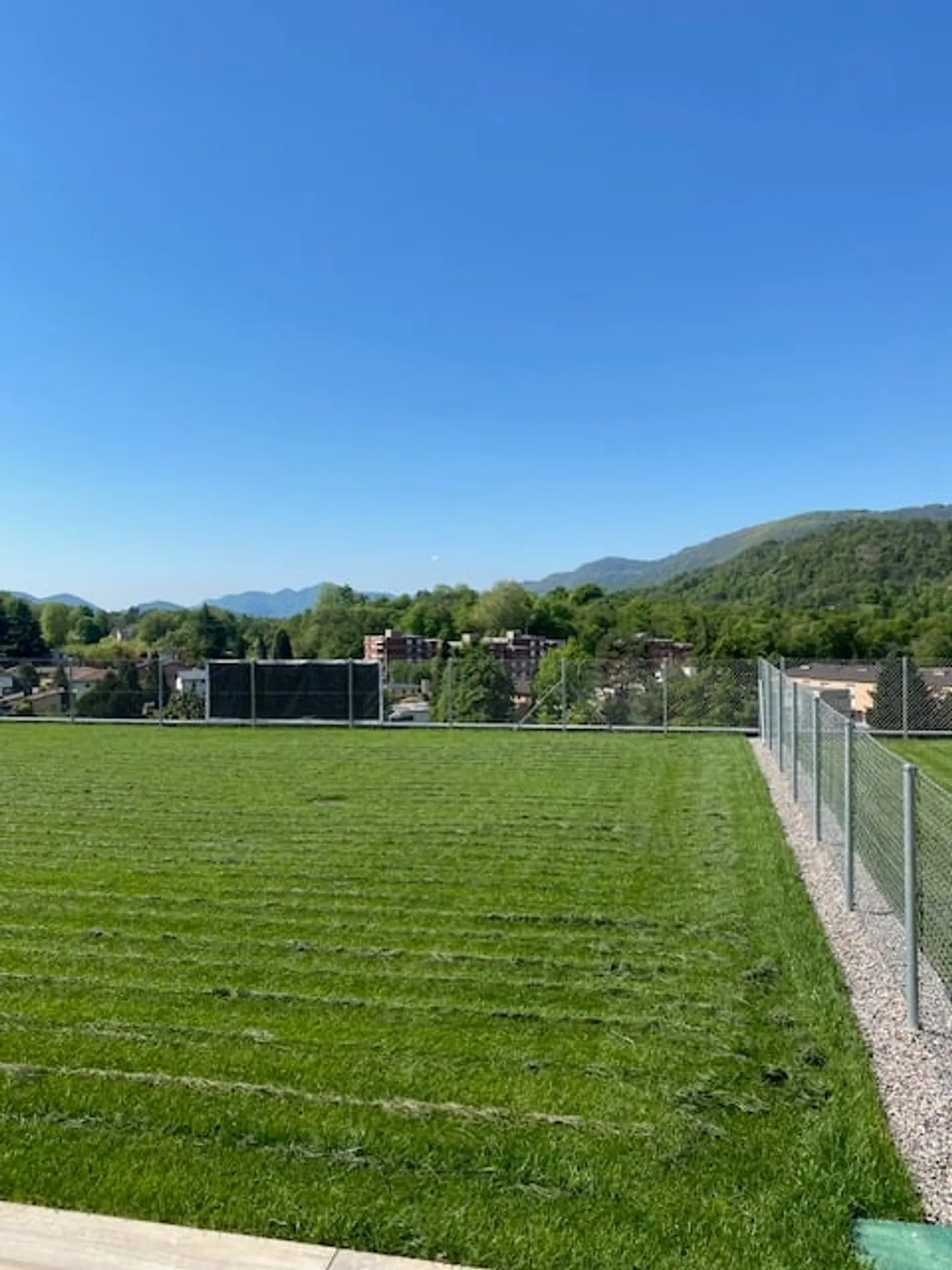 Ponte Capriasca, in neuer Residenza Roncaccio, verkaufen wir 2.5- und 4.5-Zimmer-Wohnungen - Foto 8 von 8