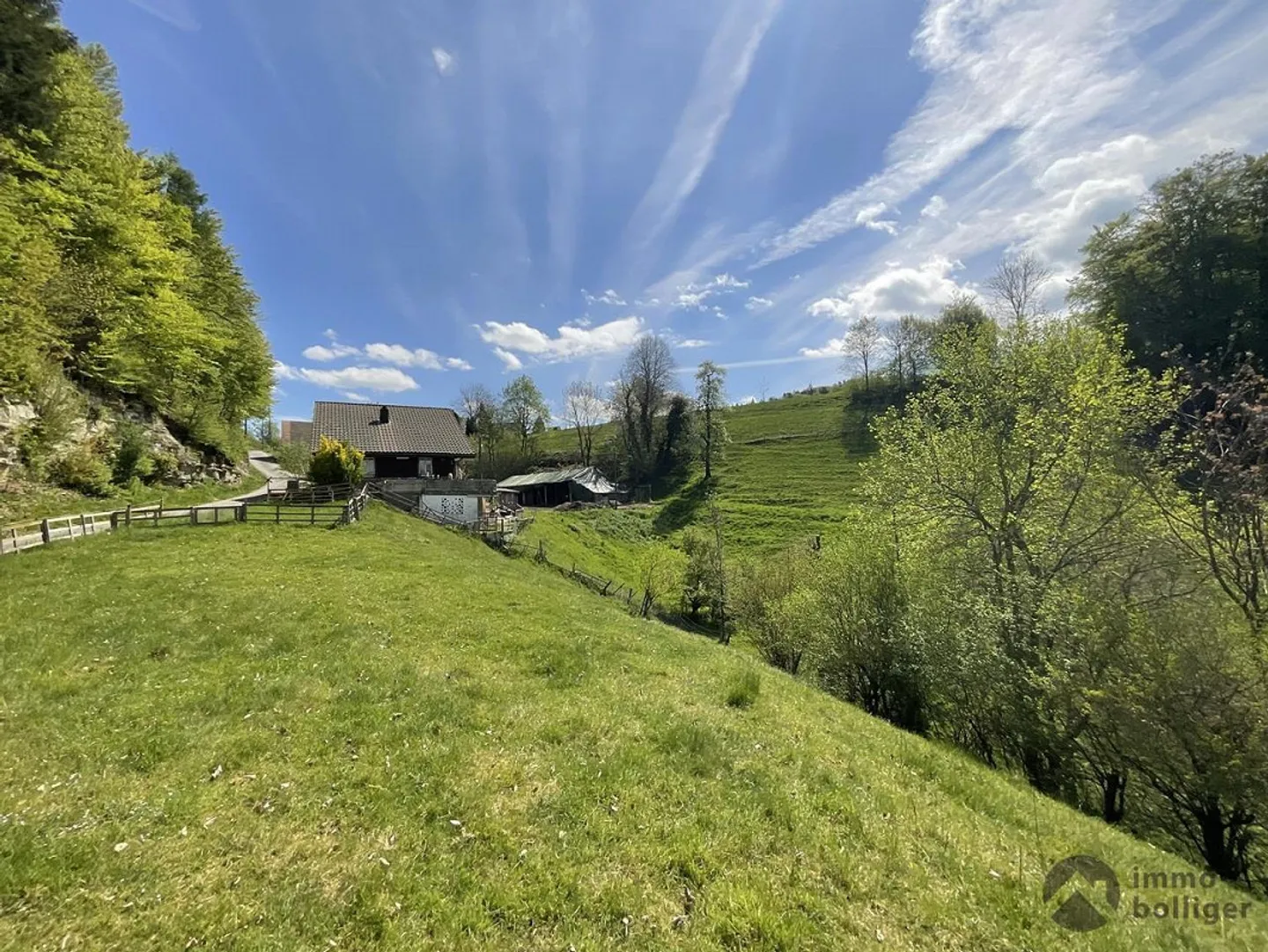 Votre maison avec vue et beaucoup d'espace - Photo 10 sur 16