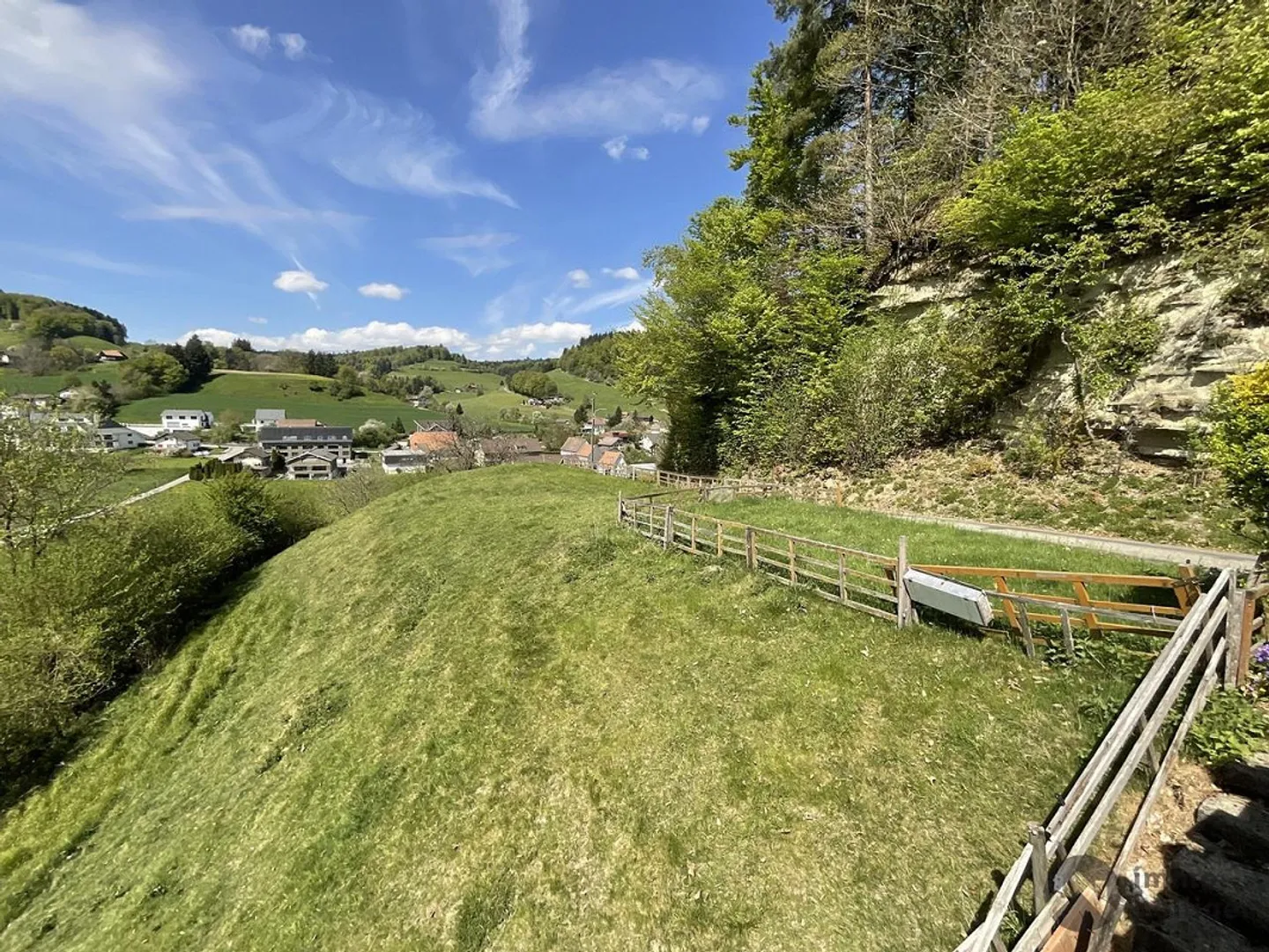 Votre maison avec vue et beaucoup d'espace - Photo 12 sur 16