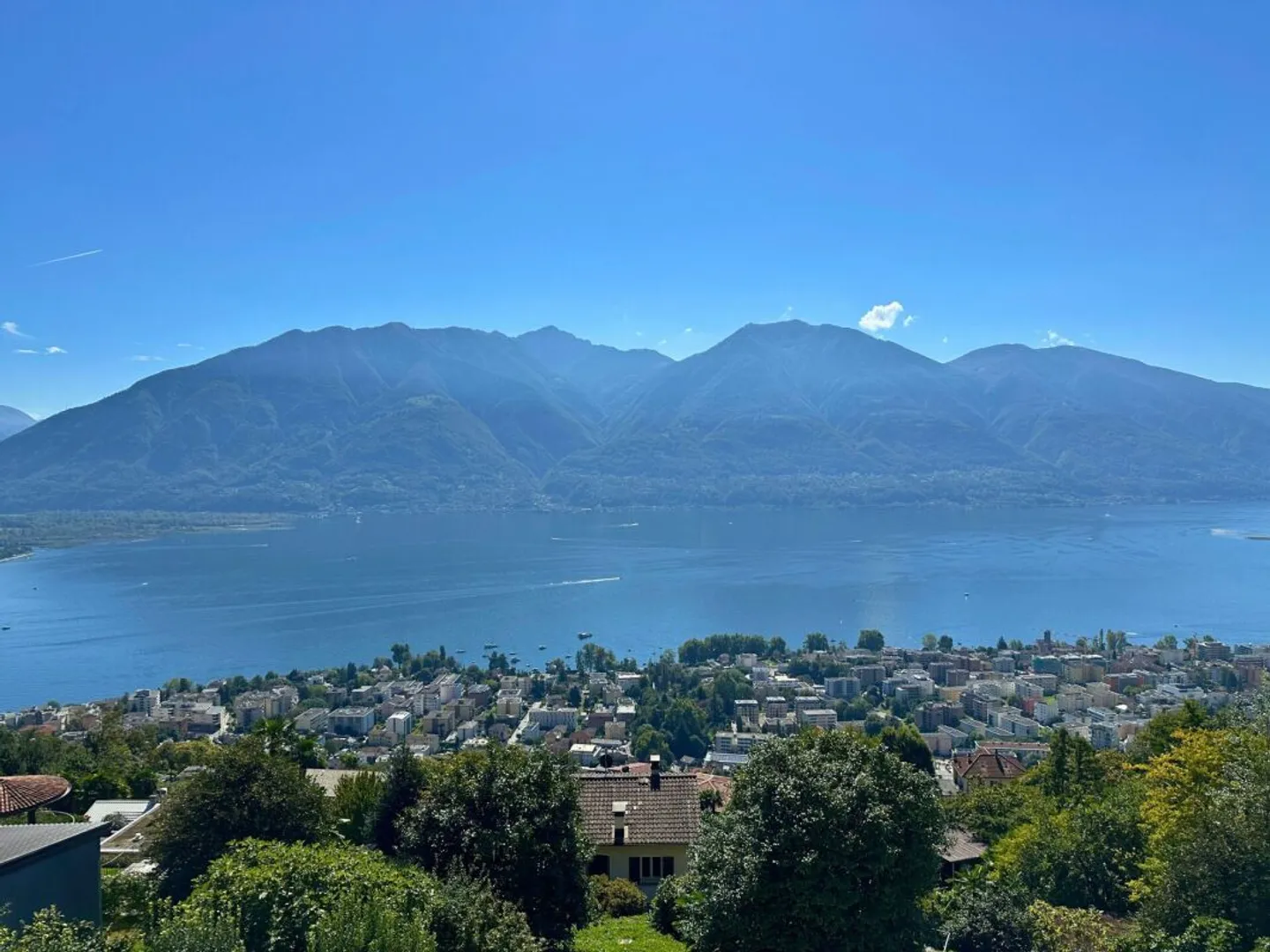 Exklusives Penthouse mit Seesicht - Foto 7 von 10