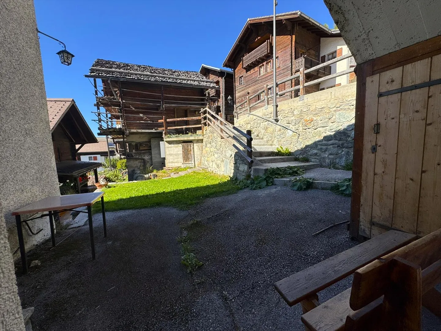 Triplex in a village house - Photo 17 of 18