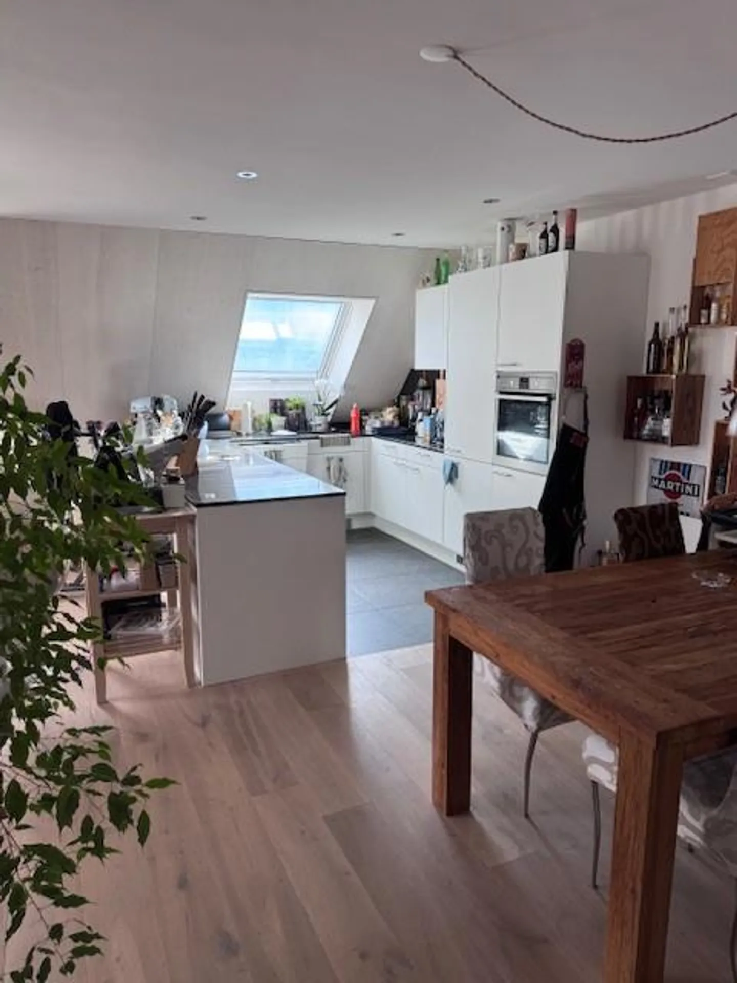 Apartment in a quiet location seeks a suitable new tenant! - Photo 4 of 10