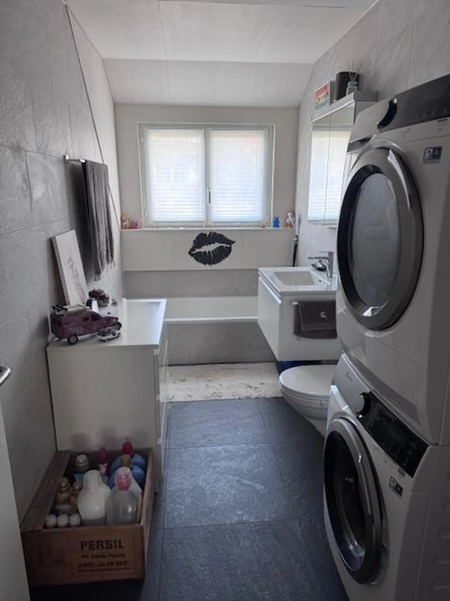 Apartment in a quiet location seeks a suitable new tenant! - Photo 5 of 10