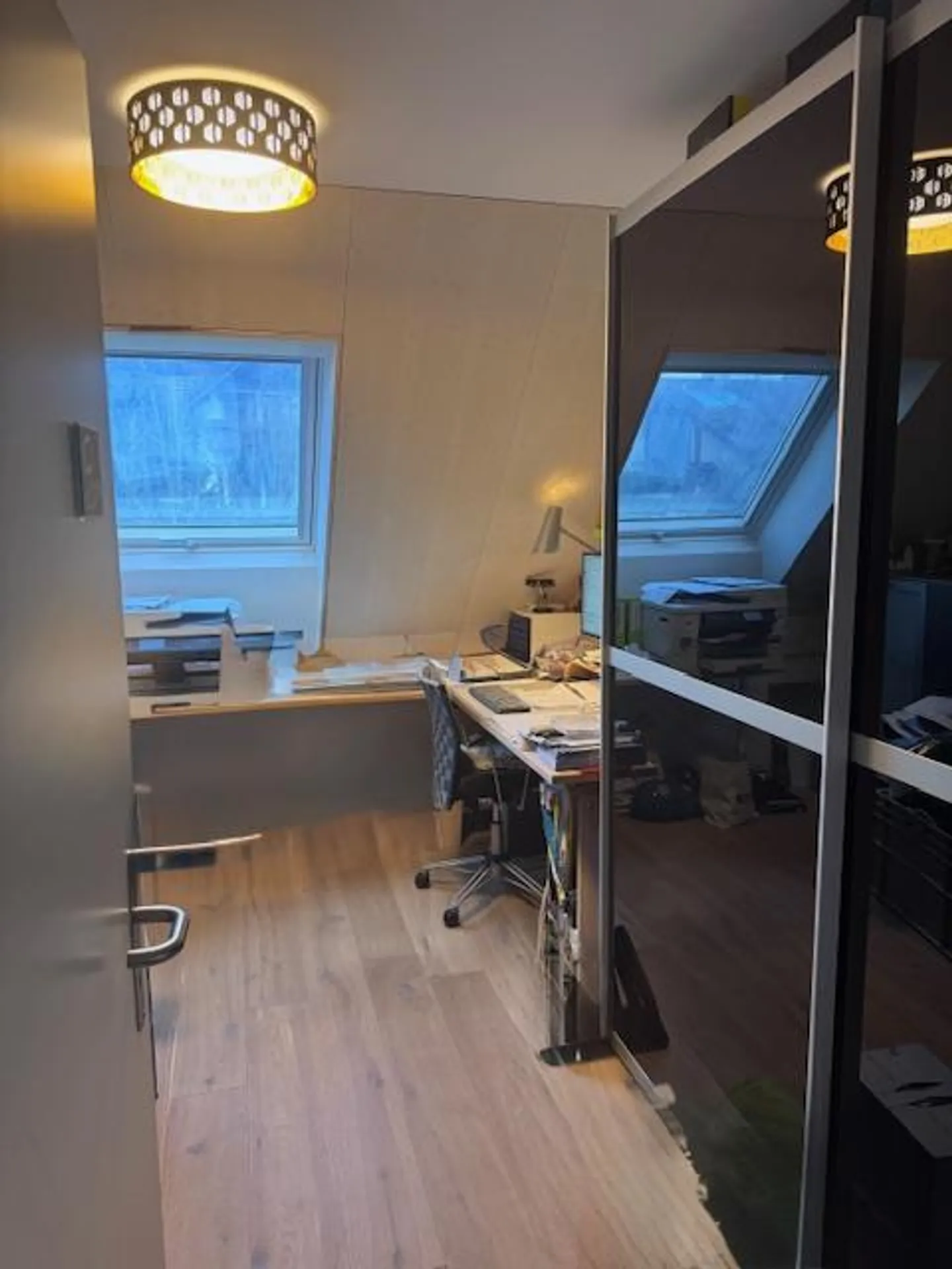 Apartment in a quiet location seeks a suitable new tenant! - Photo 7 of 10