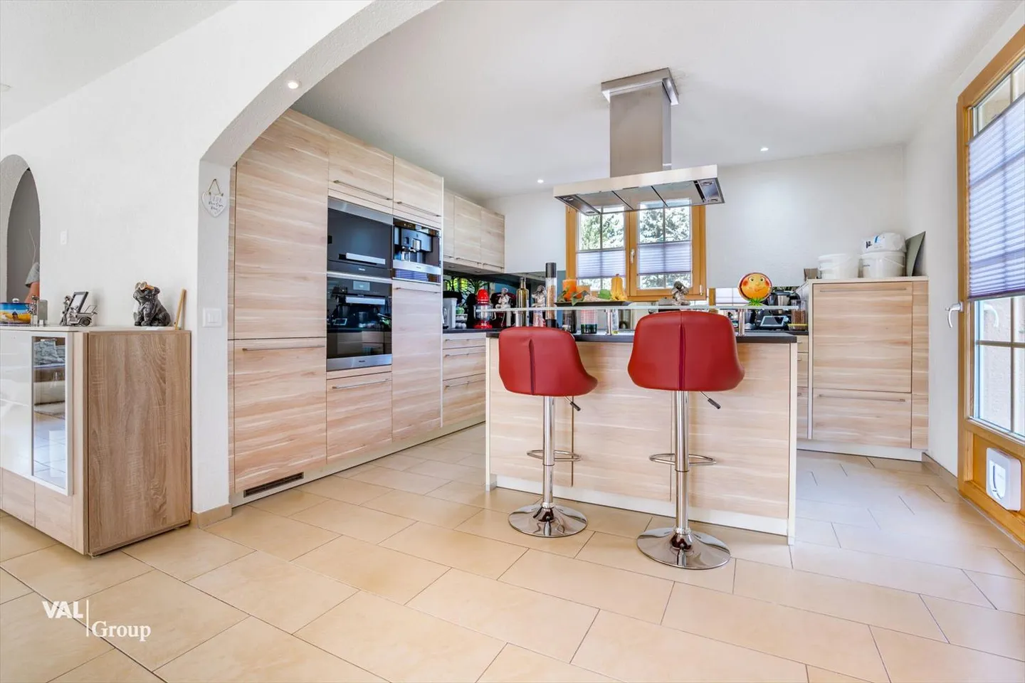 Villa kaufen - Foto 2 von 13