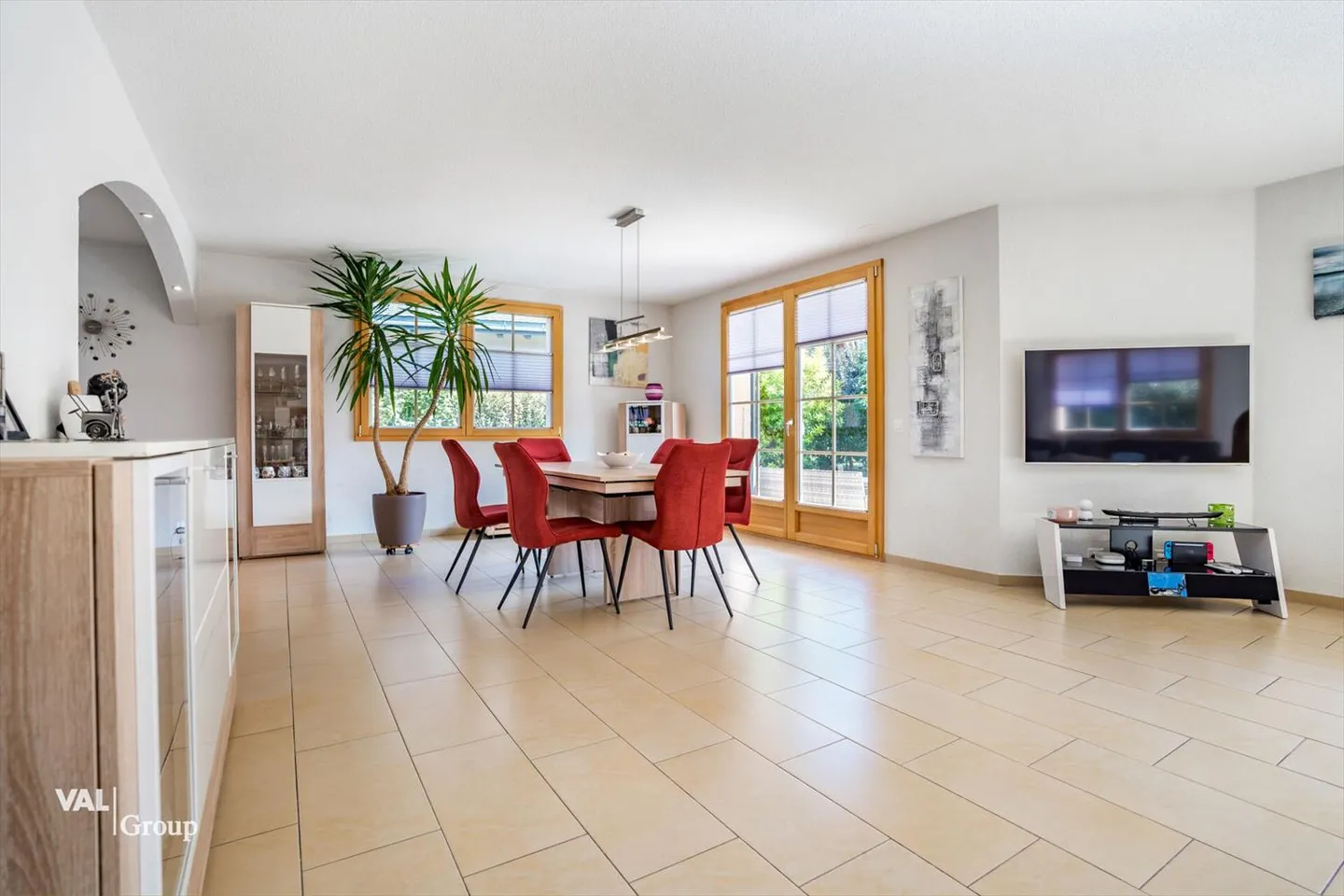 Villa kaufen - Foto 4 von 13