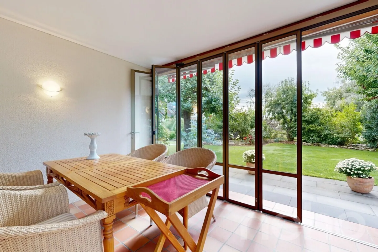 Casa Familiare Con Giardino - Foto 10 di 13