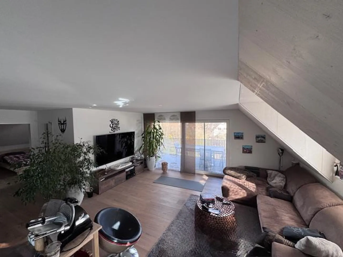 Apartment in a quiet location seeks a suitable new tenant! - Photo 2 of 10