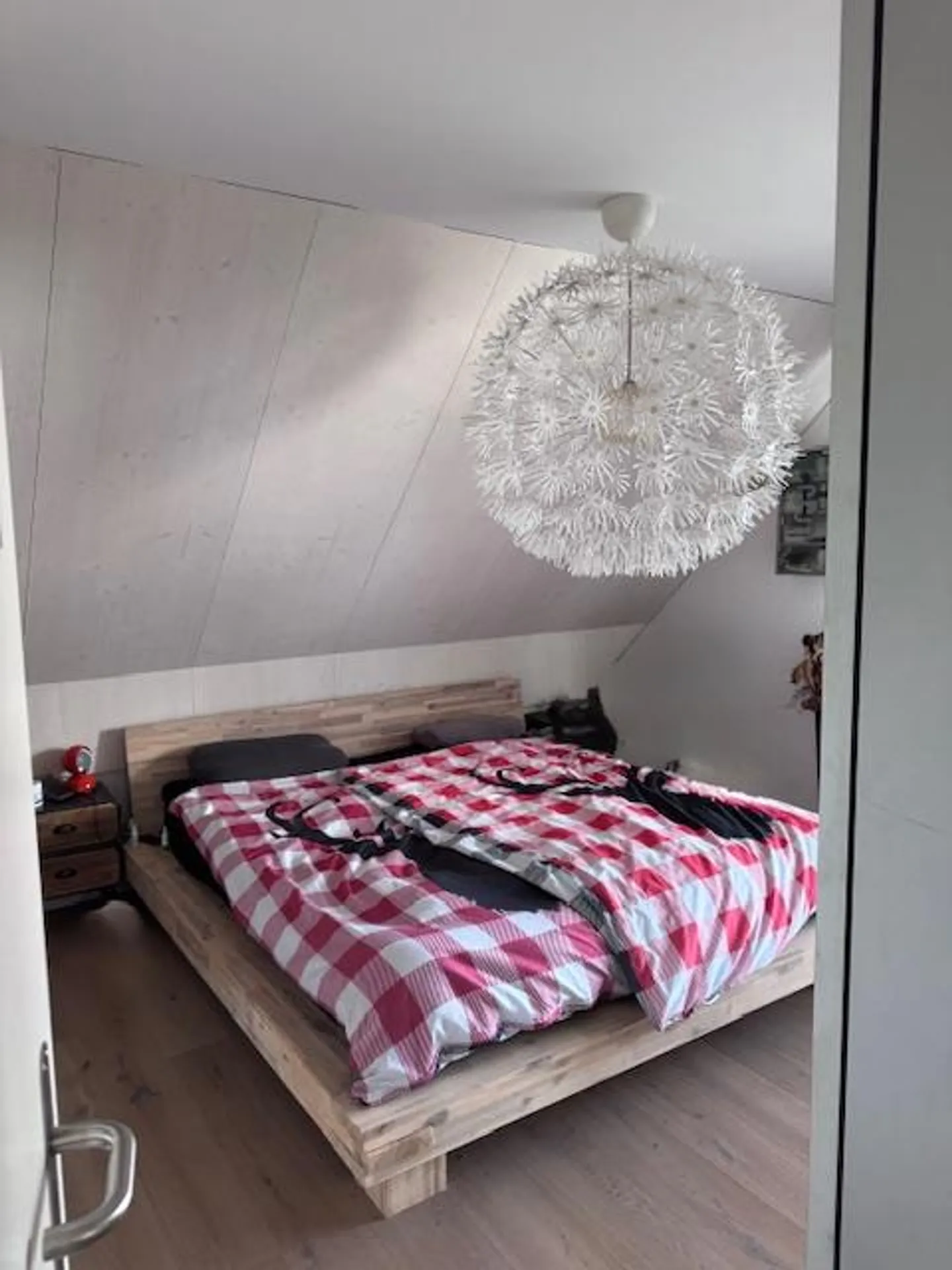 Apartment in a quiet location seeks a suitable new tenant! - Photo 8 of 10