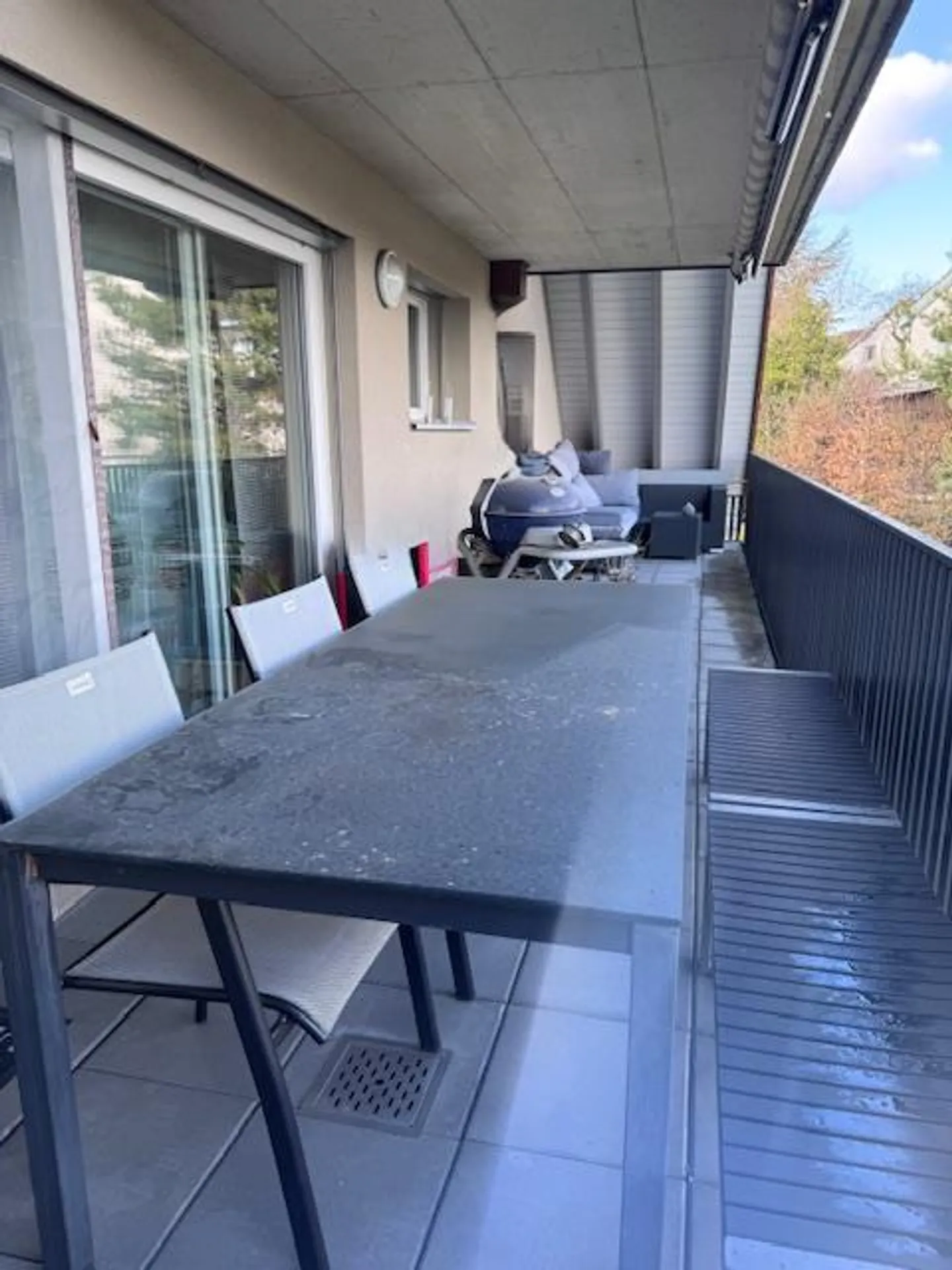 Apartment in a quiet location seeks a suitable new tenant! - Photo 9 of 10