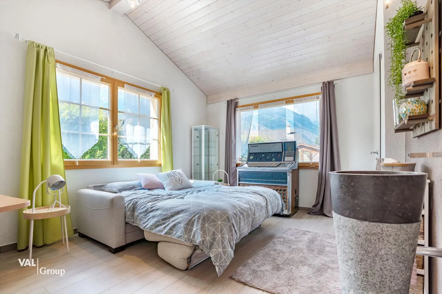 Villa kaufen - Foto 6 von 13