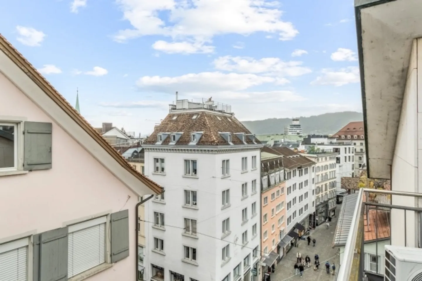 Office space for rent - Photo 5 of 7