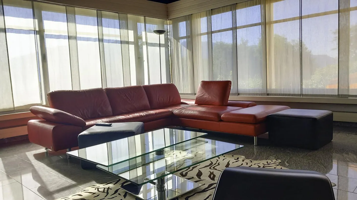 Deuxième maison ! Oasis dans la nature avec jardin, piscine et pergola - Photo 10 sur 20