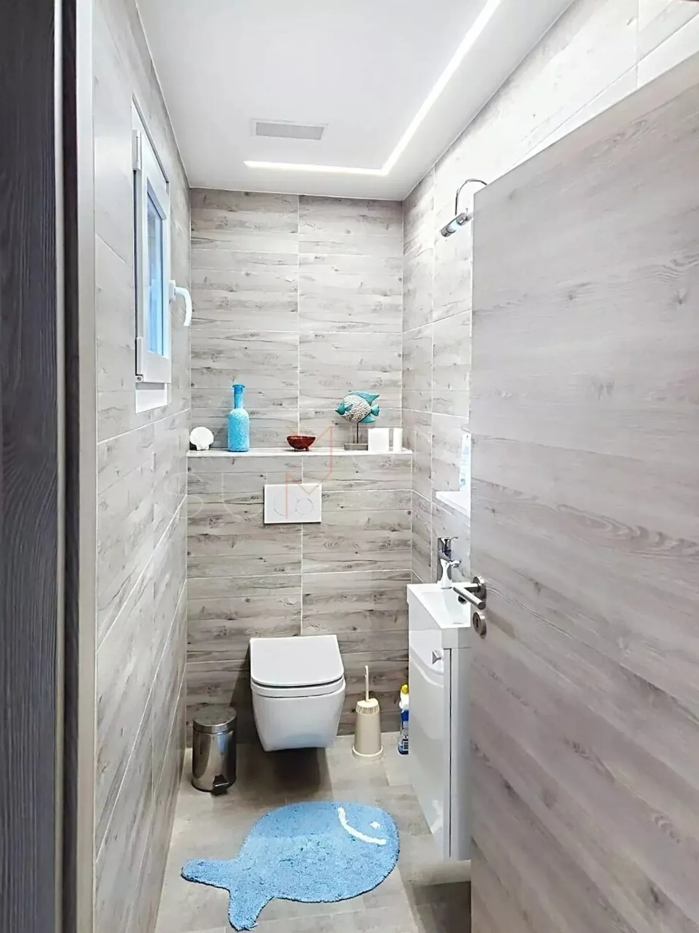 Maison Minergie moderne avec jardin - Photo 8 sur 13