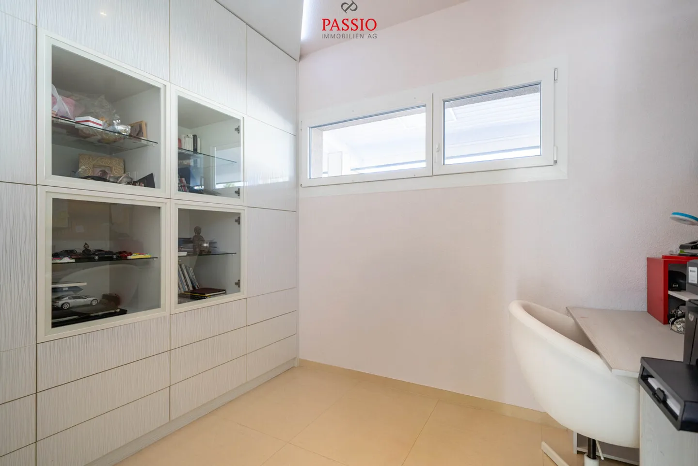 Maison individuelle de 6,5 pièces avec studio, piscine et grand jardin - Photo 11 sur 44