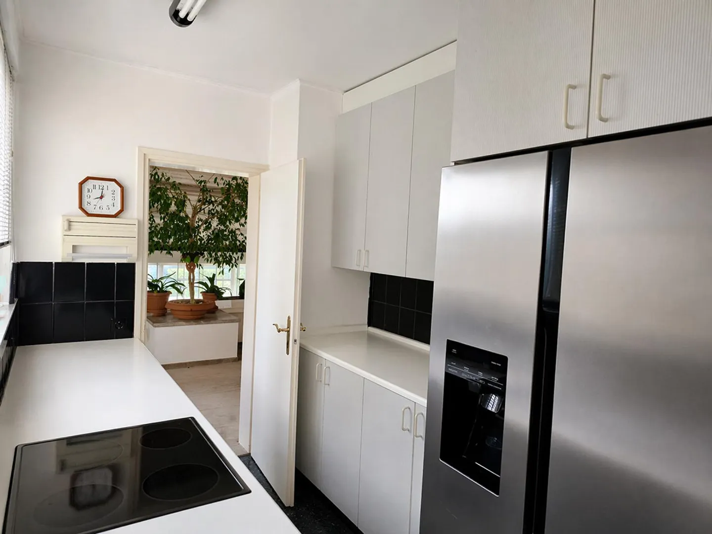 Deuxième maison ! Oasis dans la nature avec jardin, piscine et pergola - Photo 12 sur 20
