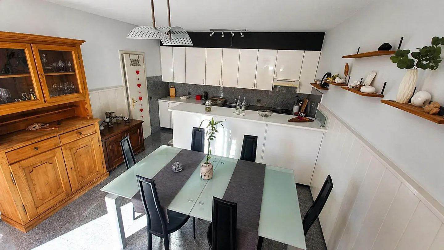 Deuxième maison ! Oasis dans la nature avec jardin, piscine et pergola - Photo 15 sur 20