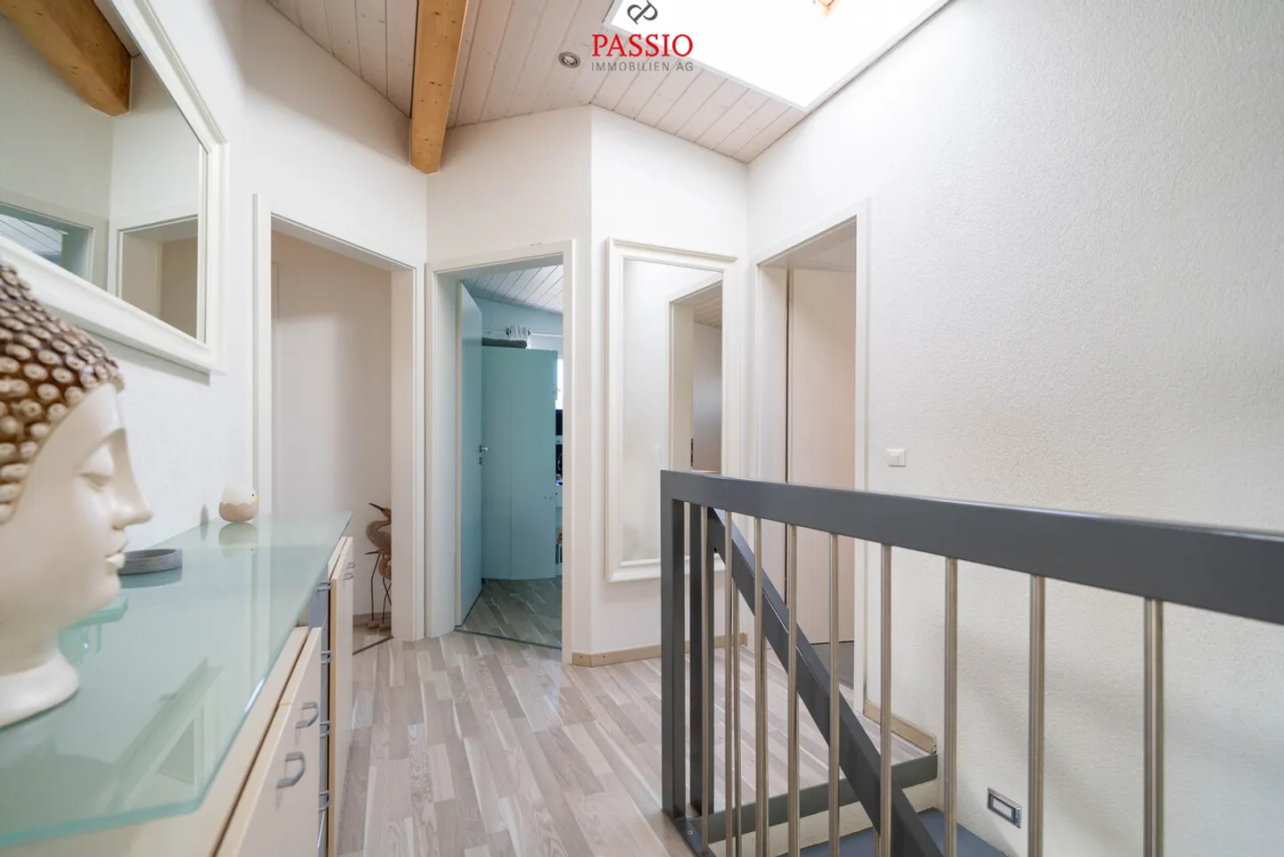 Maison individuelle de 6,5 pièces avec studio, piscine et grand jardin - Photo 16 sur 44