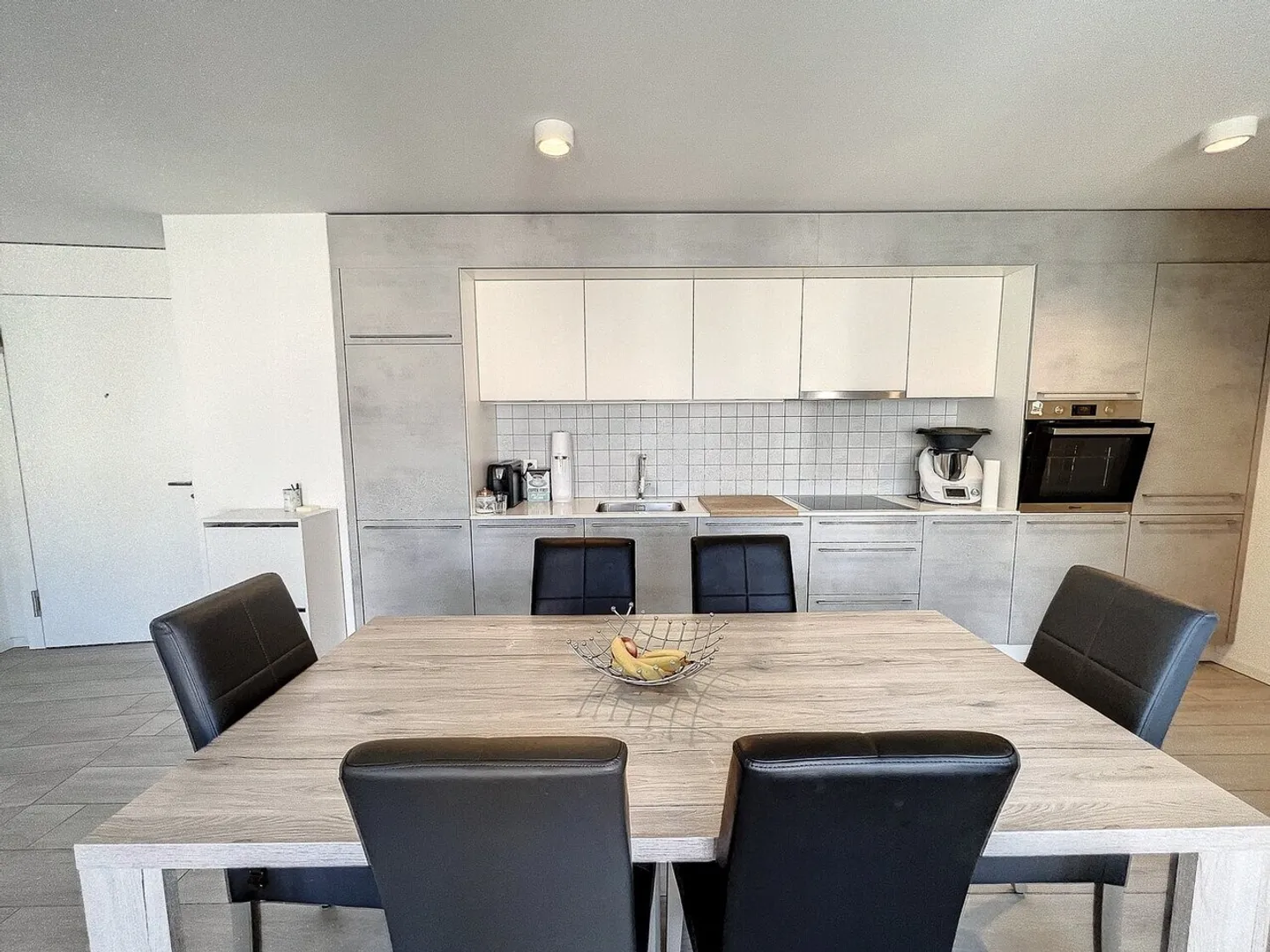 Appartamento in affitto - Foto 5 di 9
