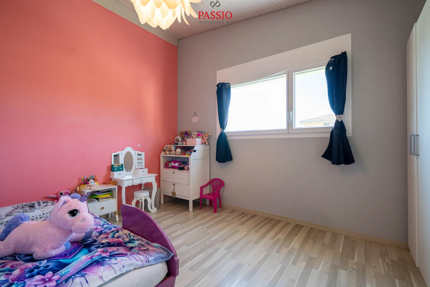Maison individuelle de 6,5 pièces avec studio, piscine et grand jardin - Photo 20 sur 44