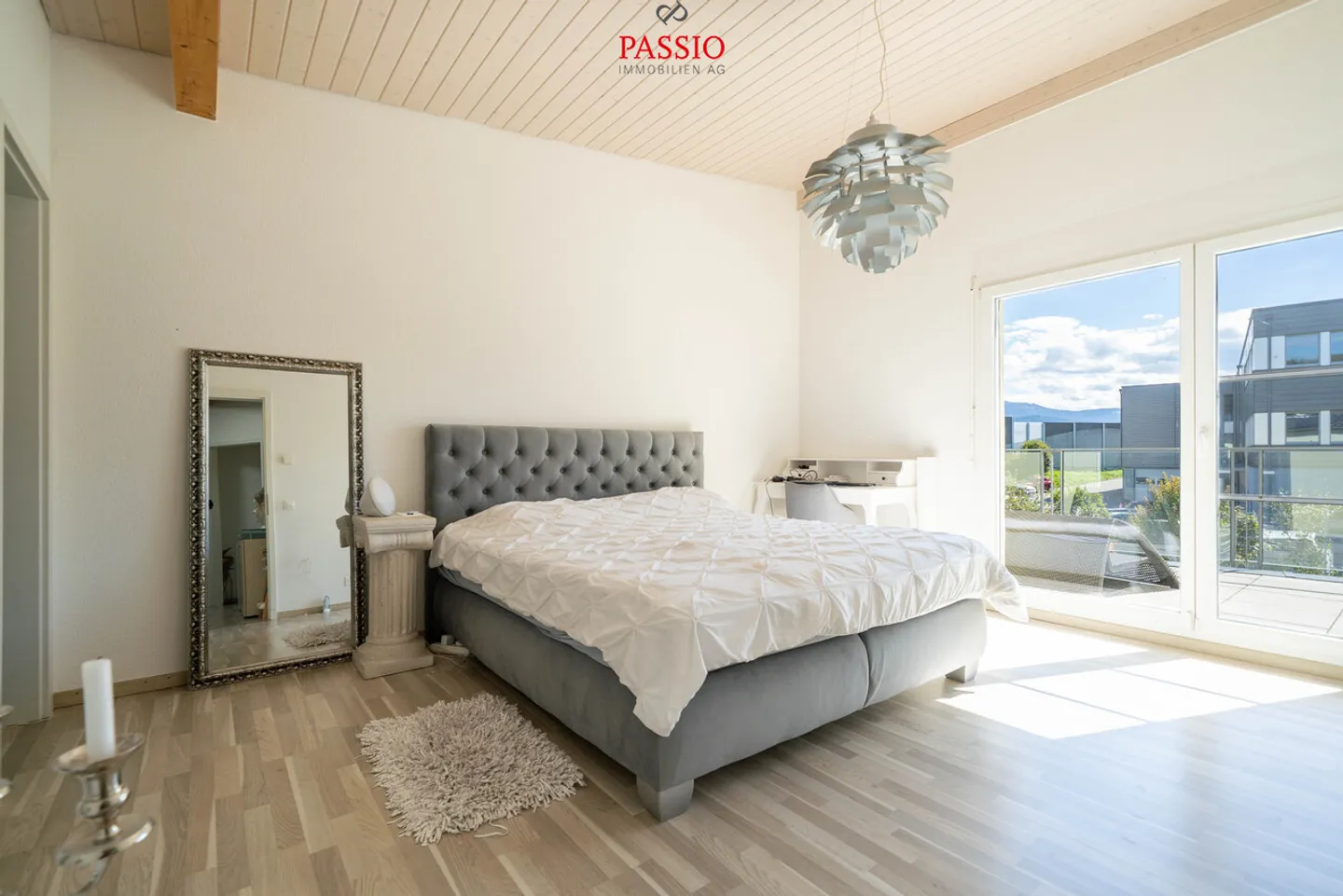 Maison individuelle de 6,5 pièces avec studio, piscine et grand jardin - Photo 23 sur 44