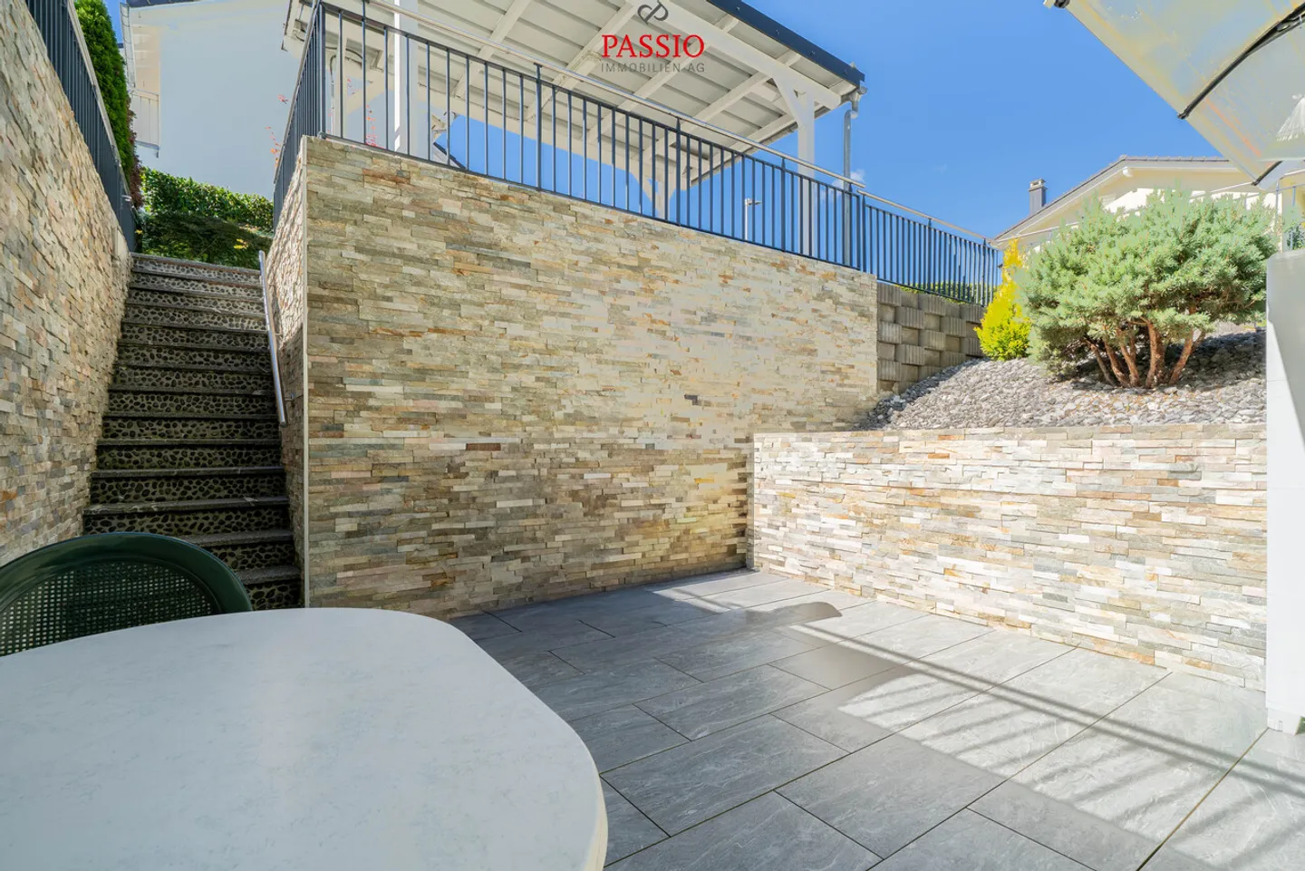 Maison individuelle de 6,5 pièces avec studio, piscine et grand jardin - Photo 28 sur 44
