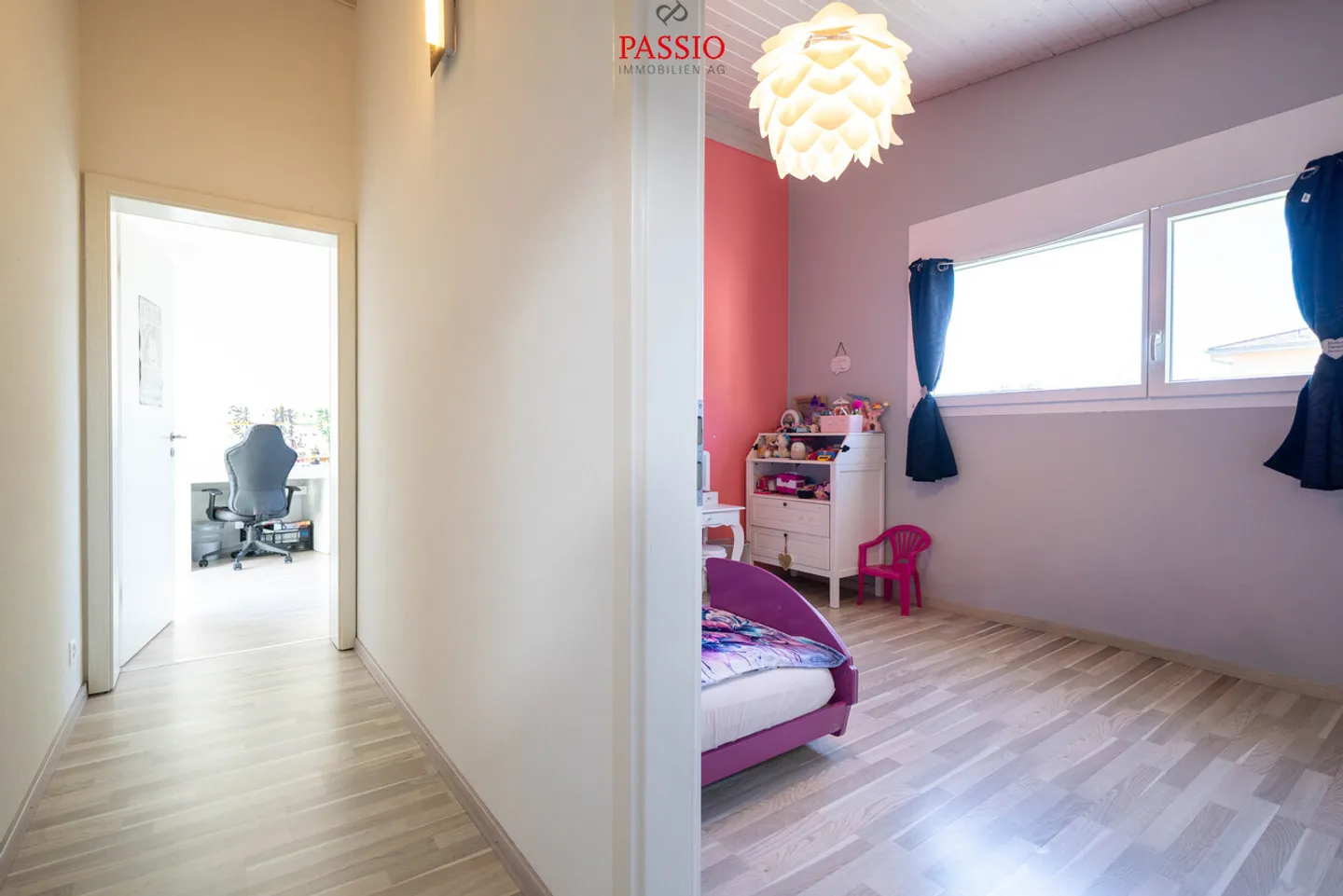 Maison individuelle de 6,5 pièces avec studio, piscine et grand jardin - Photo 29 sur 44