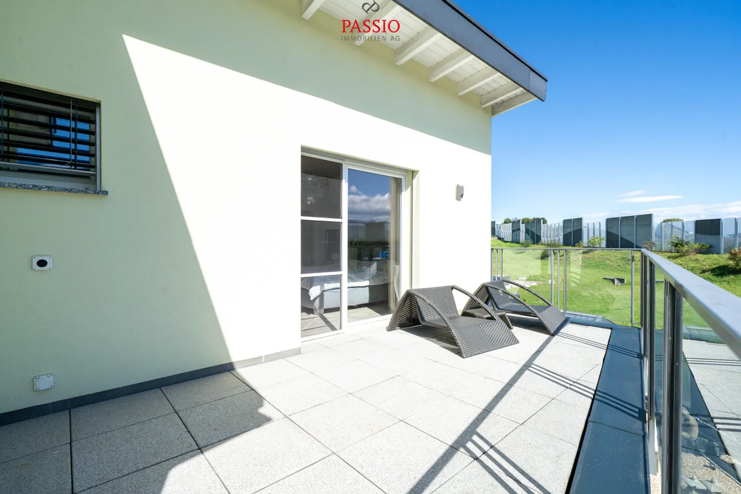 Maison individuelle de 6,5 pièces avec studio, piscine et grand jardin - Photo 37 sur 44