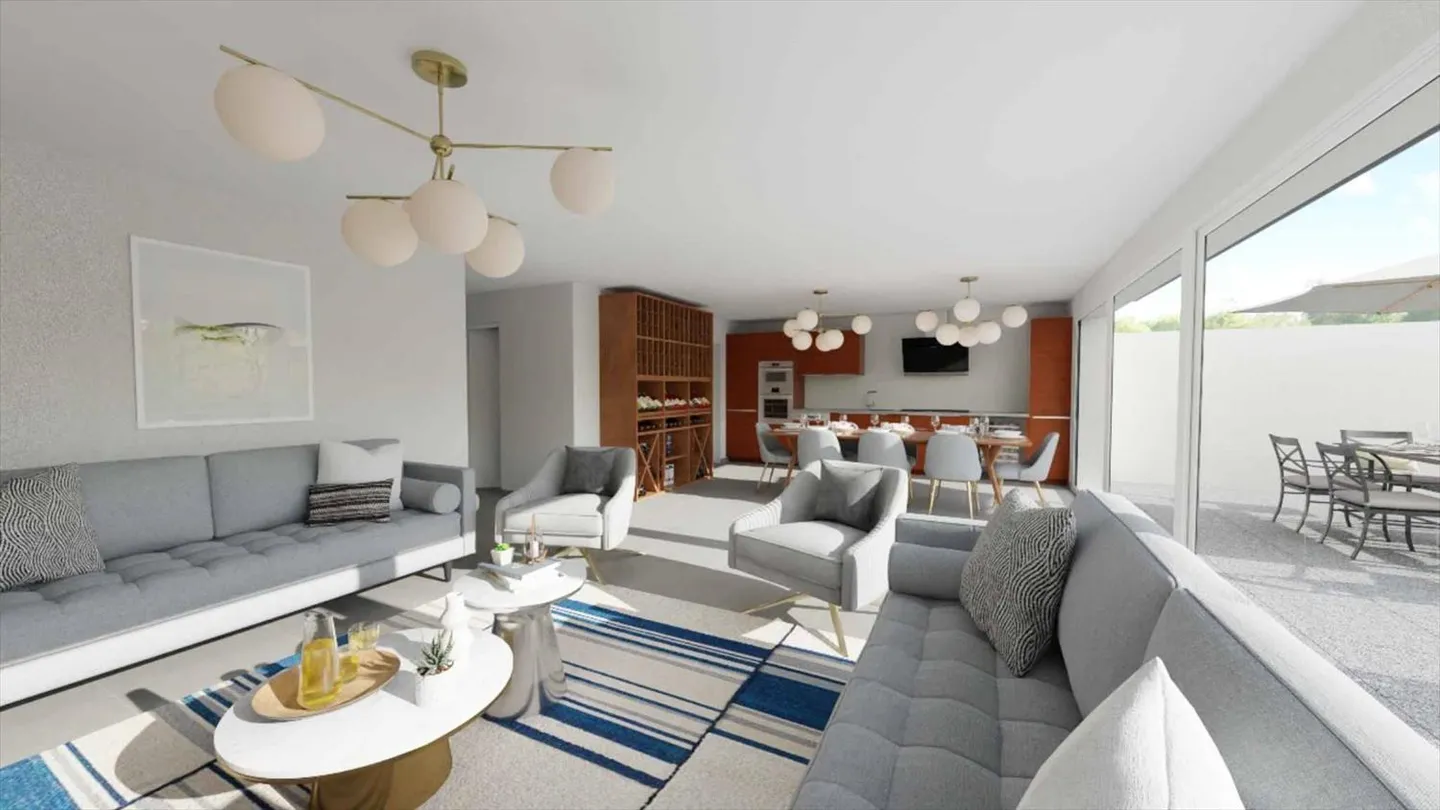 Die Insel Cheyres – Eine Kunst des Wohnens zwischen See und Natur - Foto 5 von 12