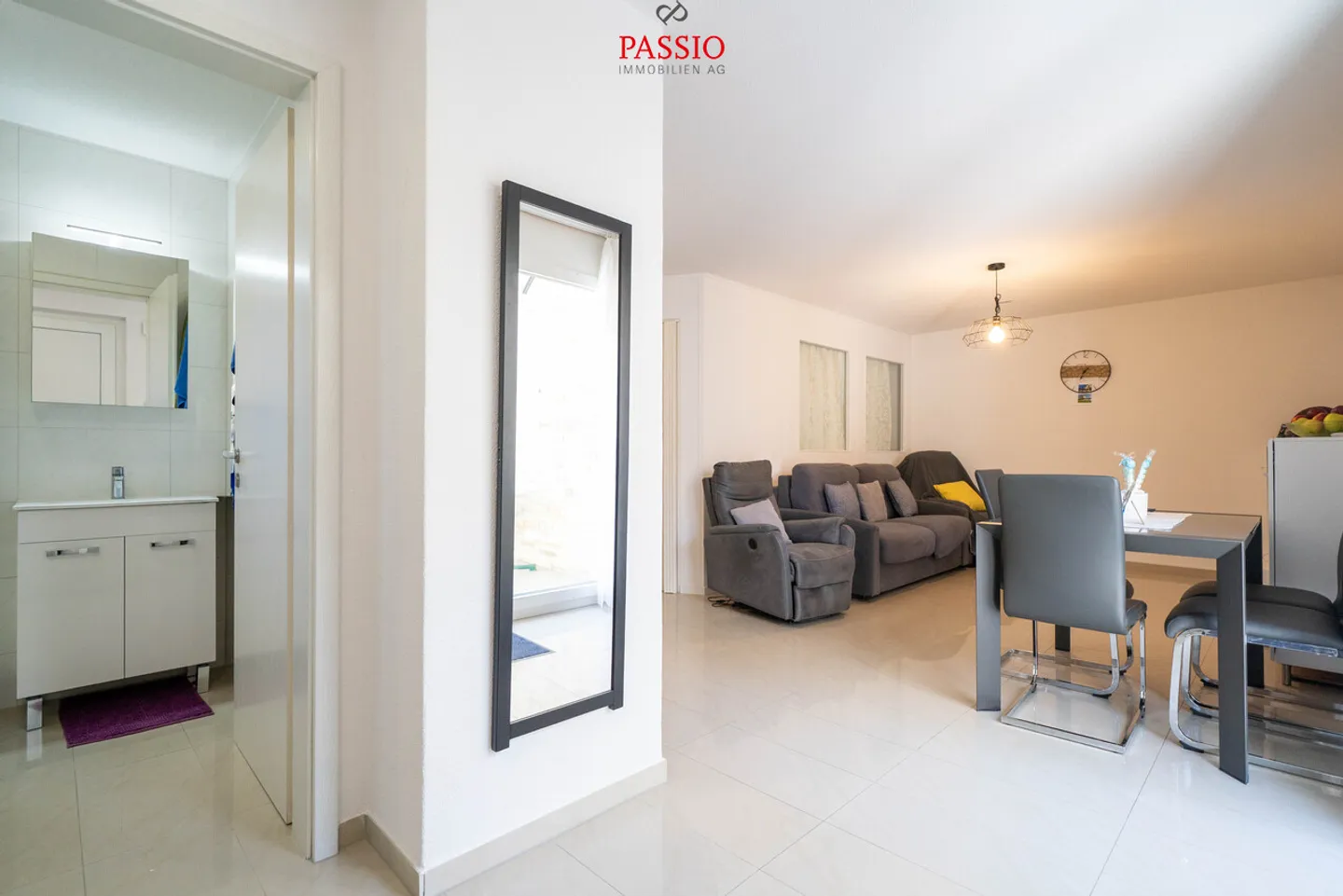 Maison individuelle de 6,5 pièces avec studio, piscine et grand jardin - Photo 33 sur 44
