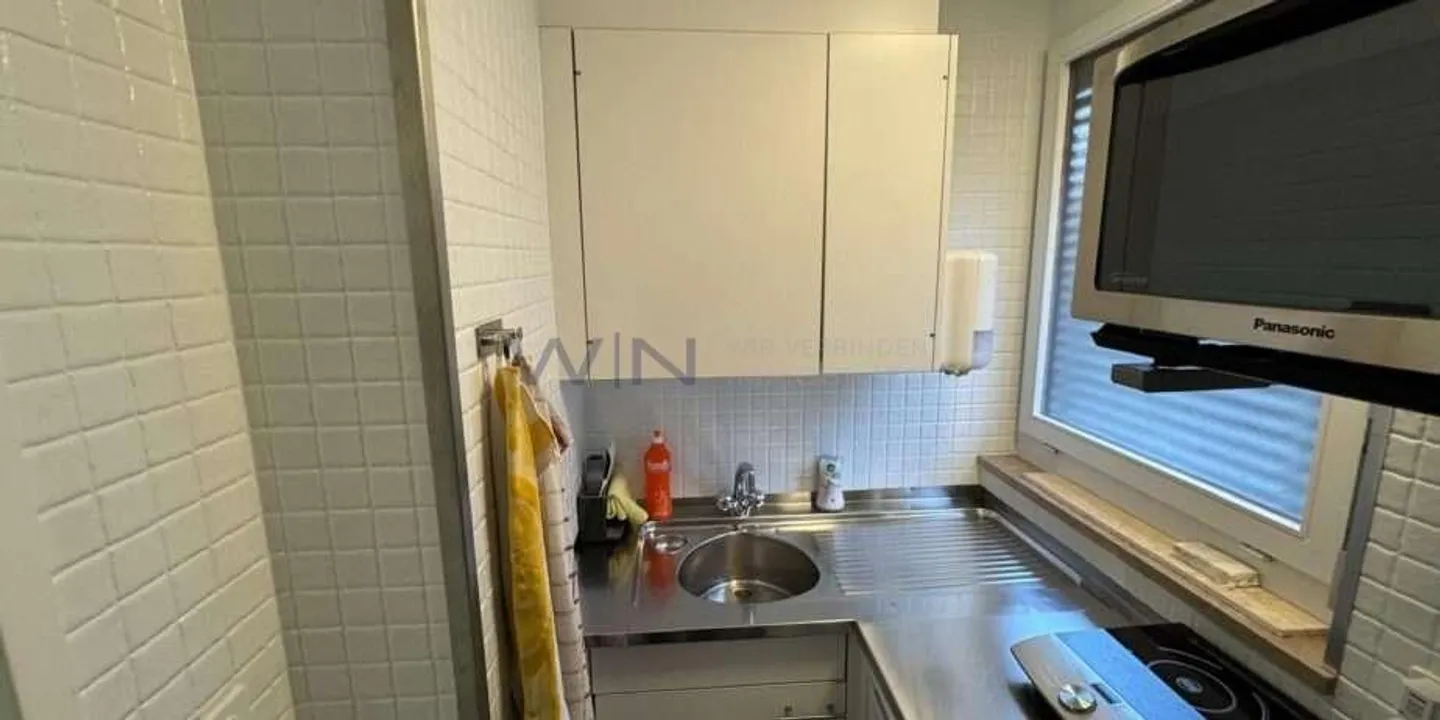 Renovierter Büroraum in Allschwil - Foto 12 von 13