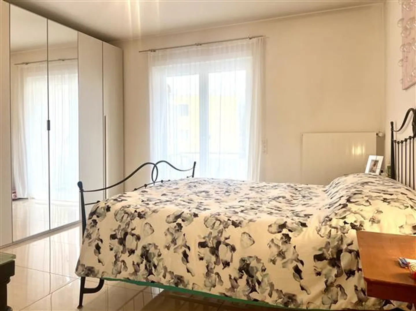 Charmante Wohnung in Breganzona - Foto 9 von 13