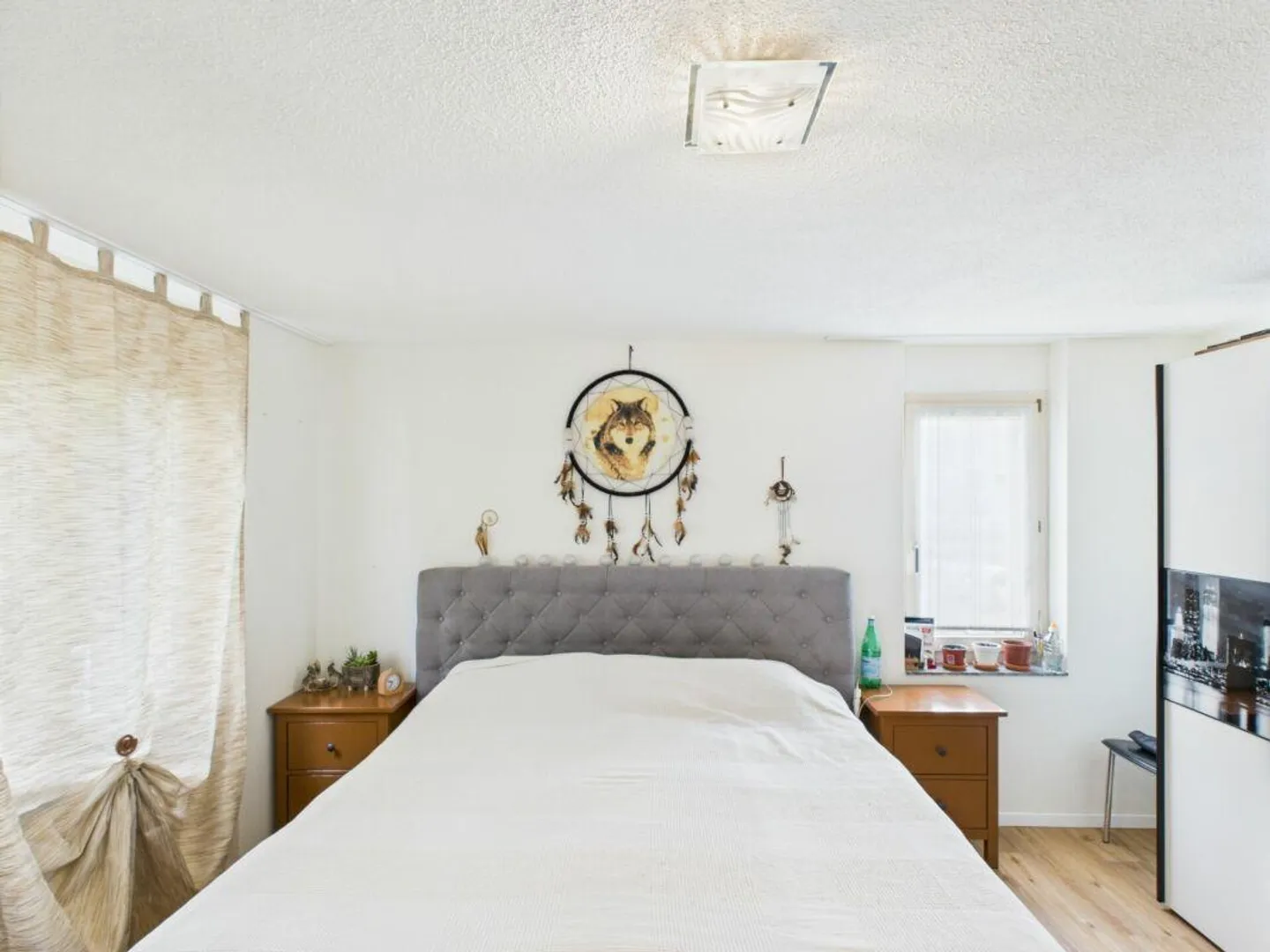 Appartement 4,5 pièces dans une maison de 3 familles - Photo 7 sur 16